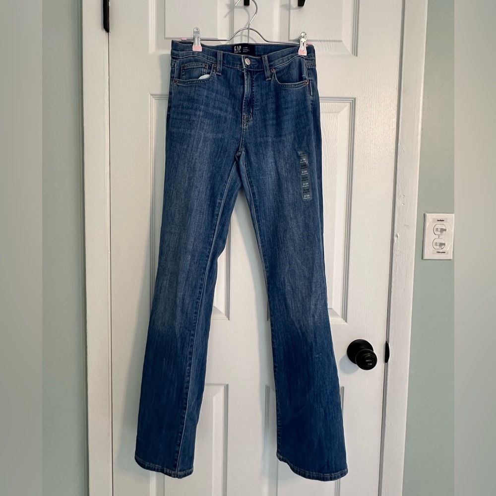 Gap new Jeans